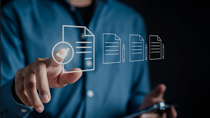 Data Processing