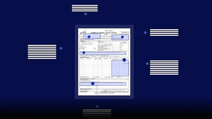 Document Processing