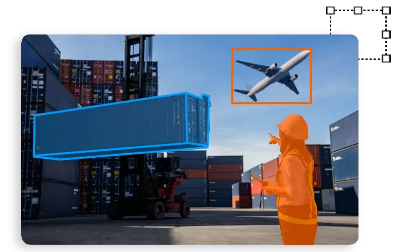 logistics