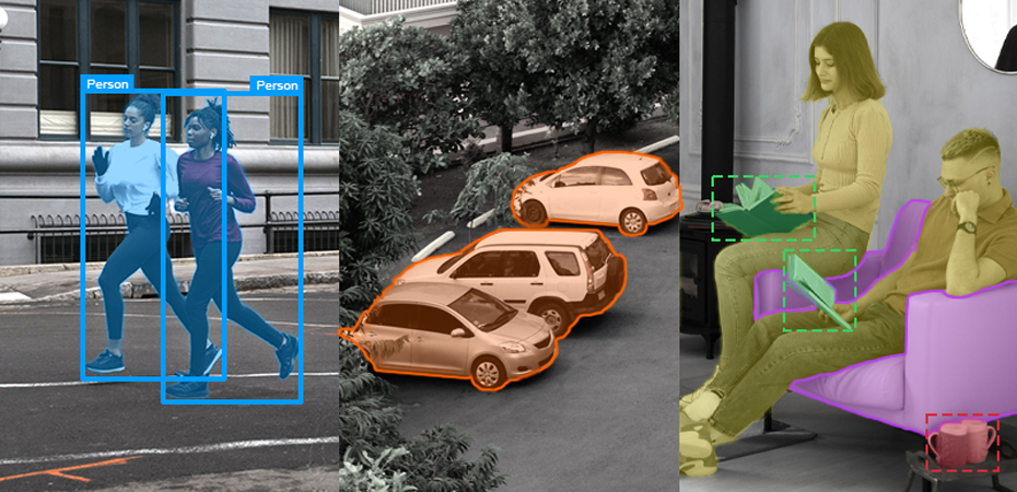 Data Curation for Computer Vision