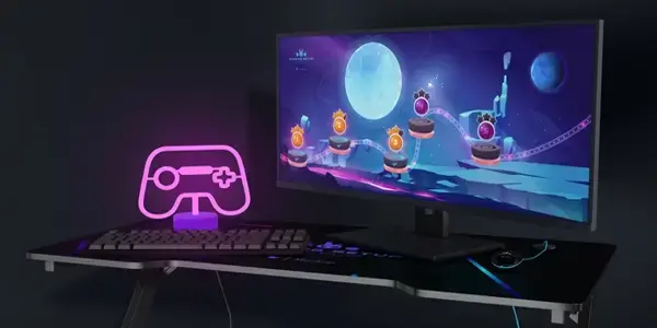 Gaming Sites & Apps