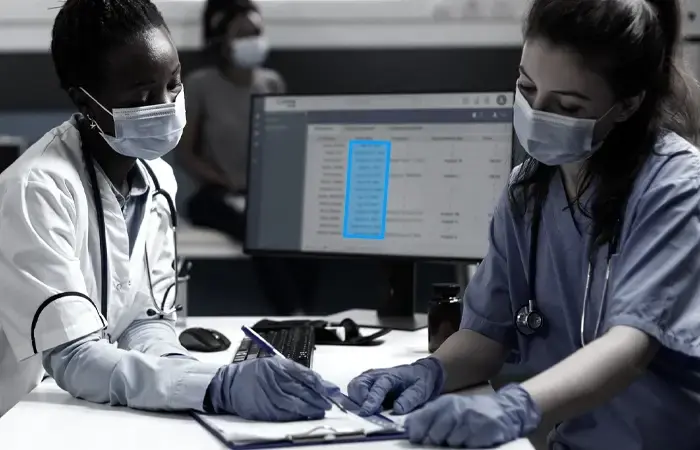 AI Medical Coding