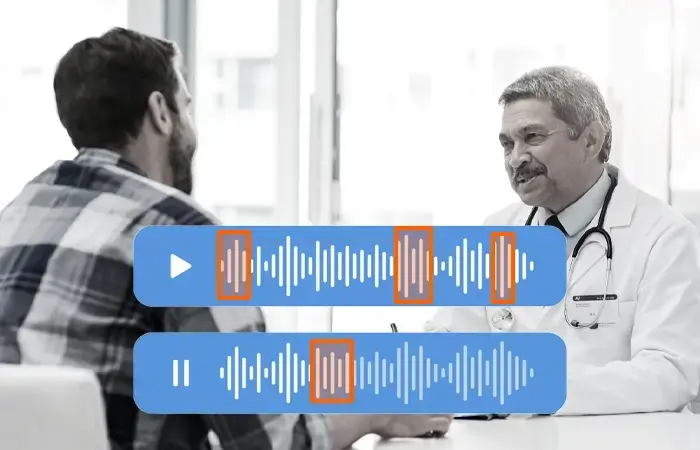Audio Annotation