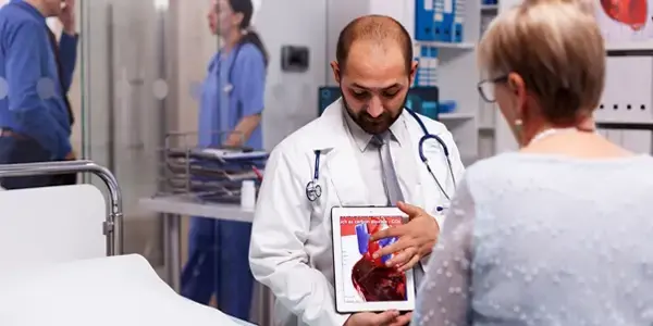 Cardiology