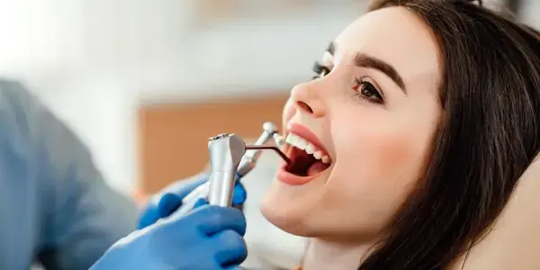 Dentistry