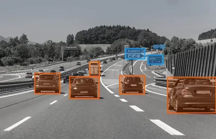 Traffic Management