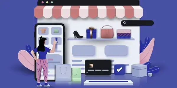 E-commerce & Retail