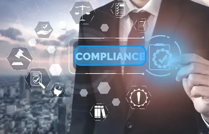 Compliance Regulations